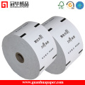 ISO Certified 76mm Offset Paper Rolls for POS Machine